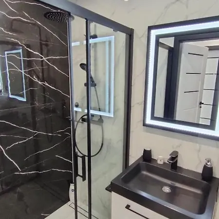 Haven Apartament Karpacz