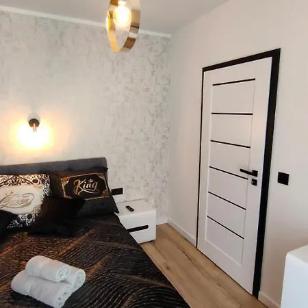 Apartament Haven
