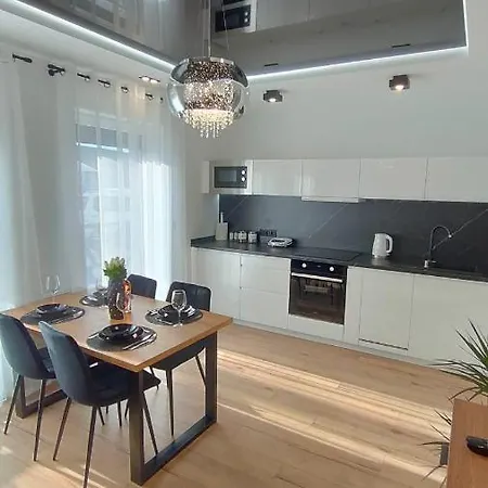 Haven Apartament Karpacz