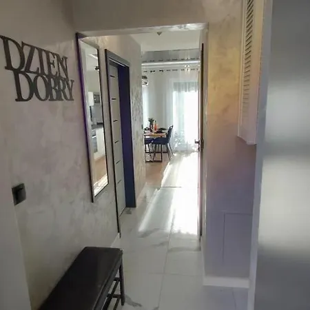 Haven Apartment *