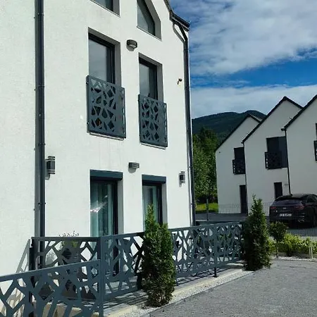 Haven Apartment *