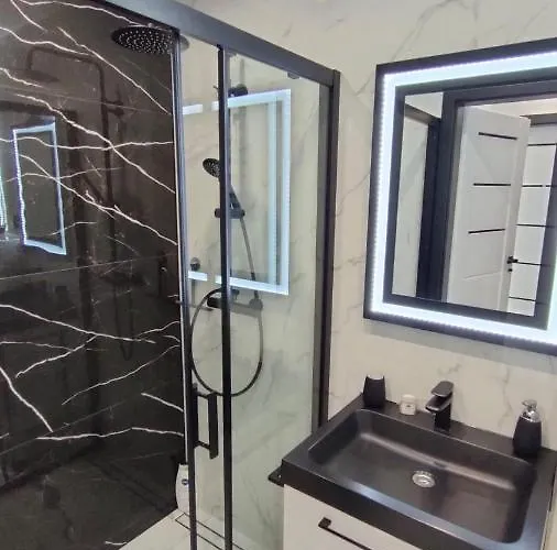 Haven Апартаменты Карпач