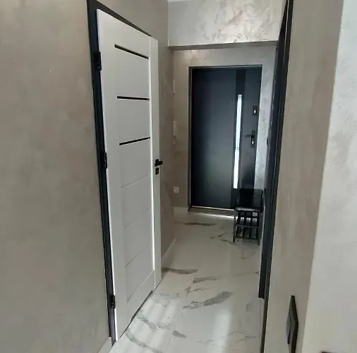 Апартаменты Haven *