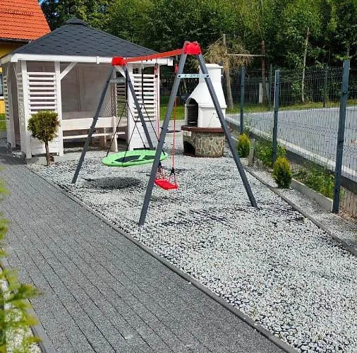 Апартаменты Haven *