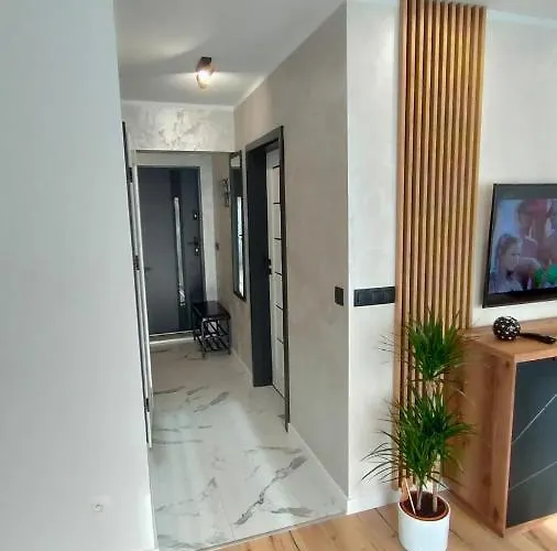 Haven Апартаменты *