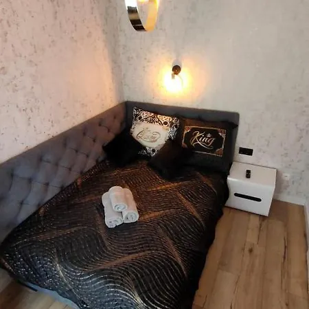 Haven Lejlighed Karpacz