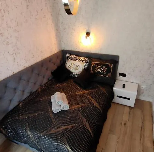 Haven 아파트 카르파츠